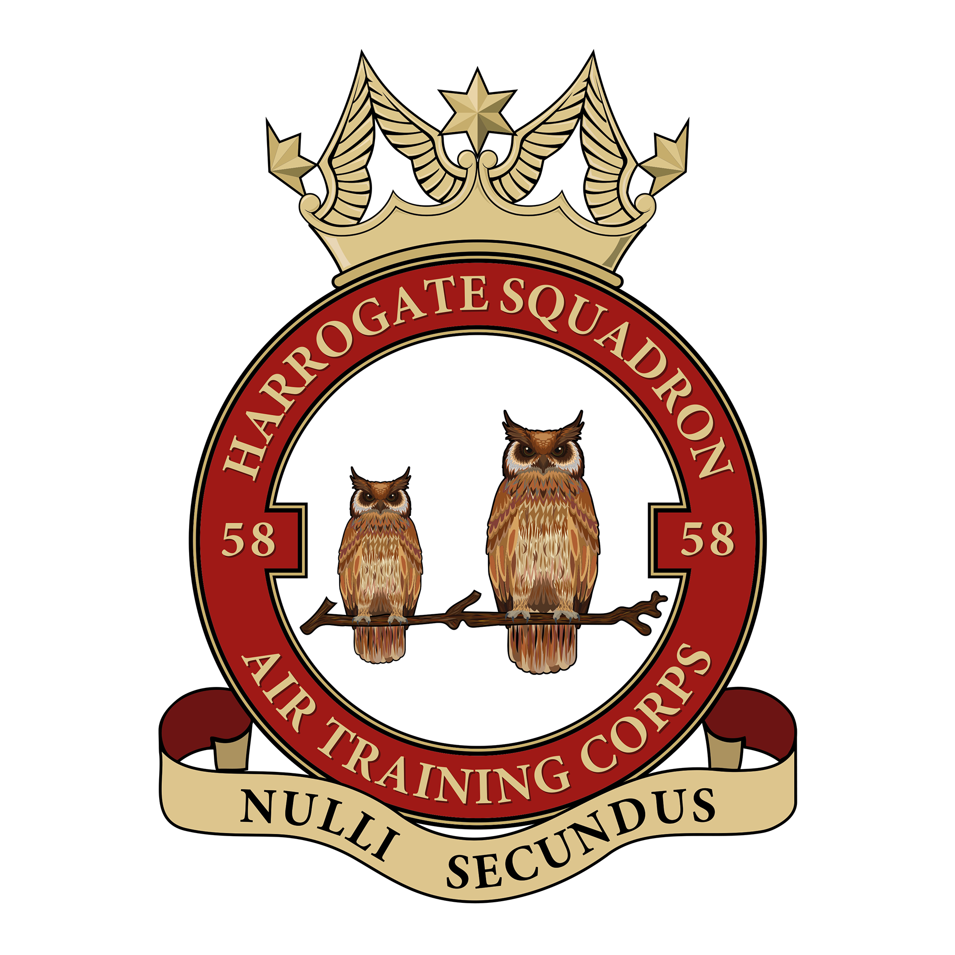 58 Harrogate Squadron