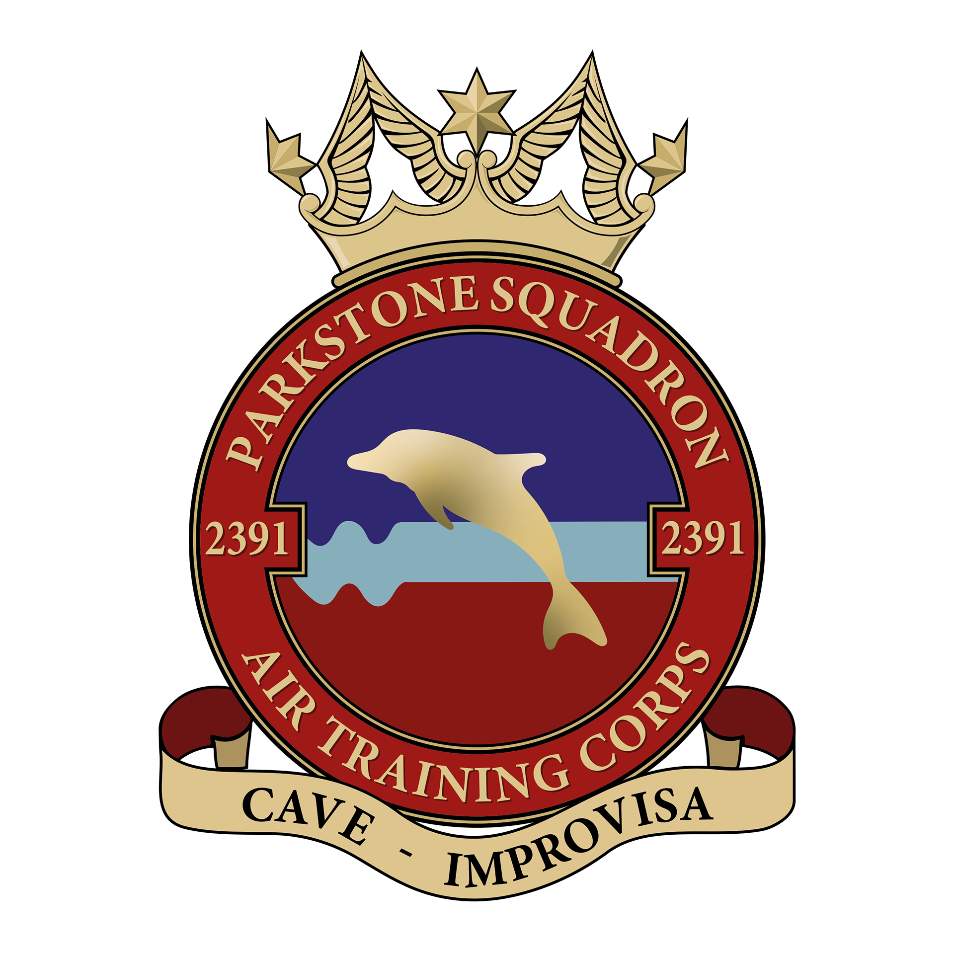 2391 Parkstone Squadron