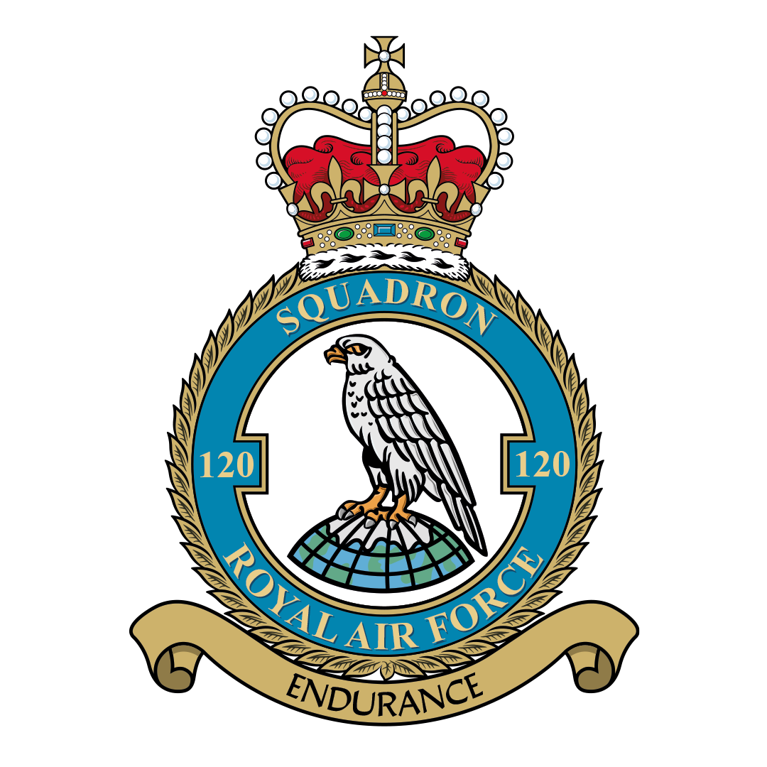 120 Squadron