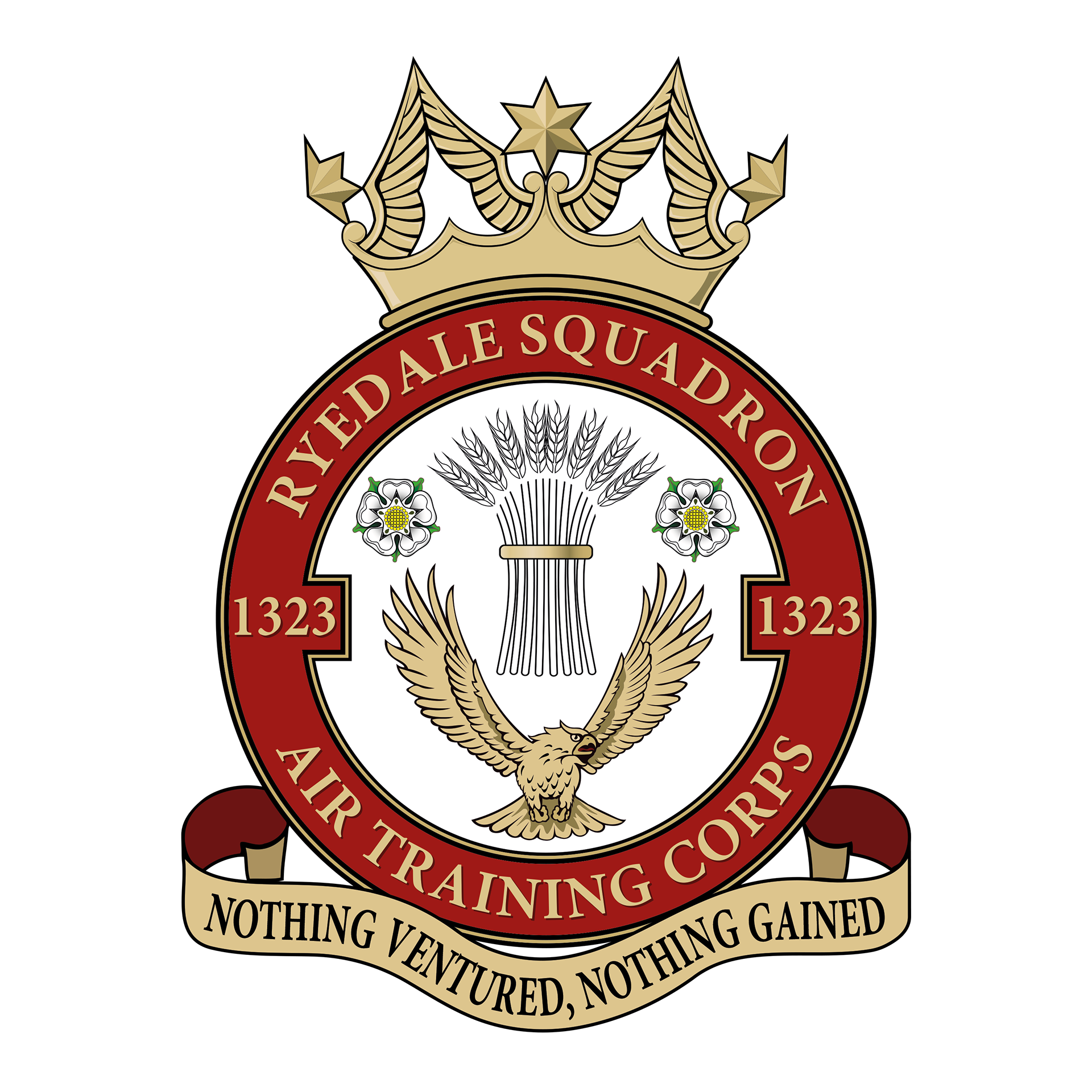 1323 Ryedale Squadron
