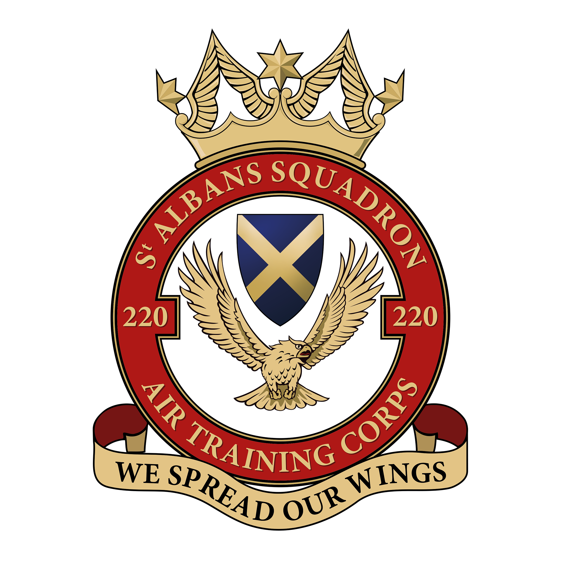 220 St Albans Squadron