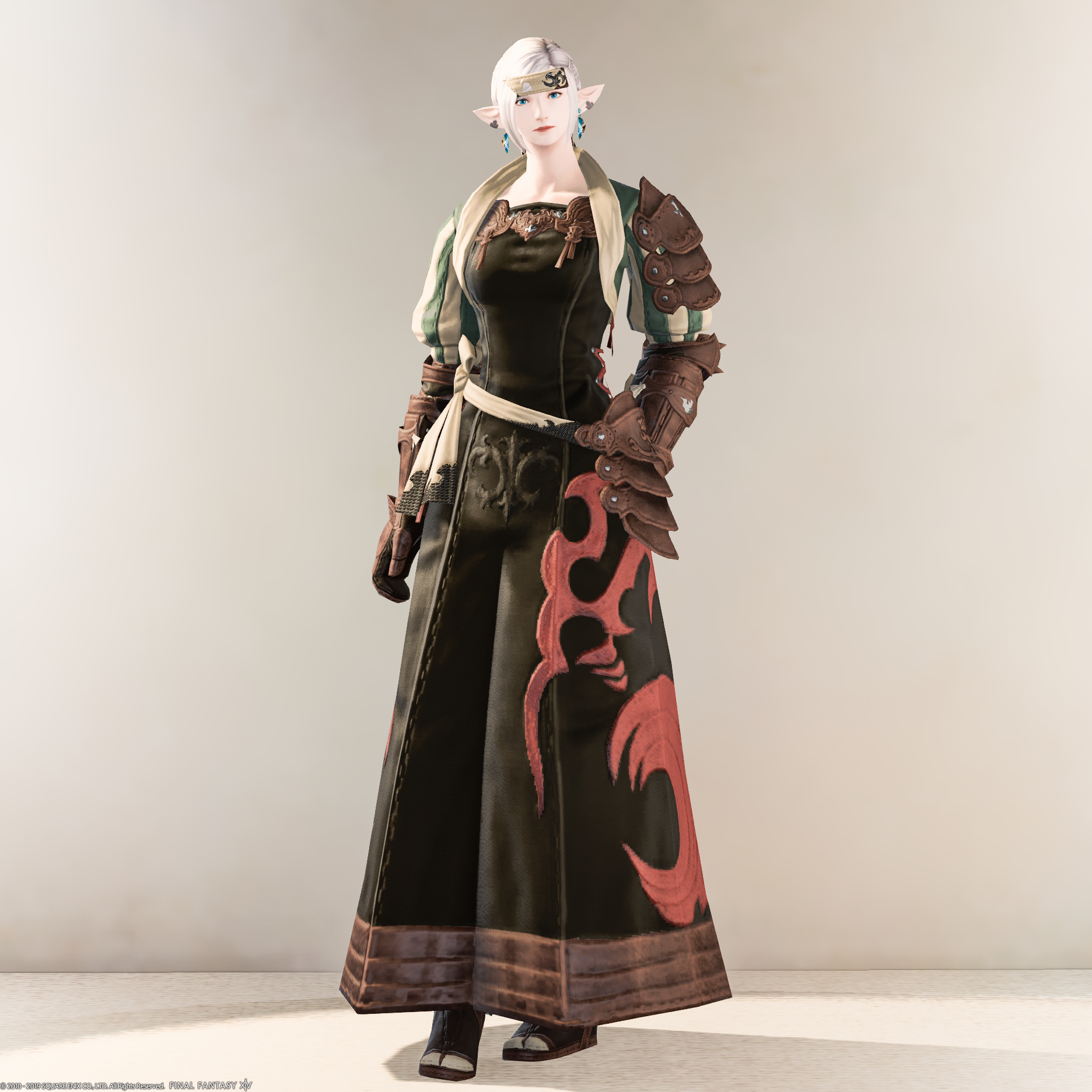 Chiyo Asakura Blog Entry リターン トゥ イヴァリース 完成 Final Fantasy Xiv The Lodestone Chiyo Asakura Blog Entry リターン トゥ イヴァリース 完成 Final Fantasy Xiv The Lodestone