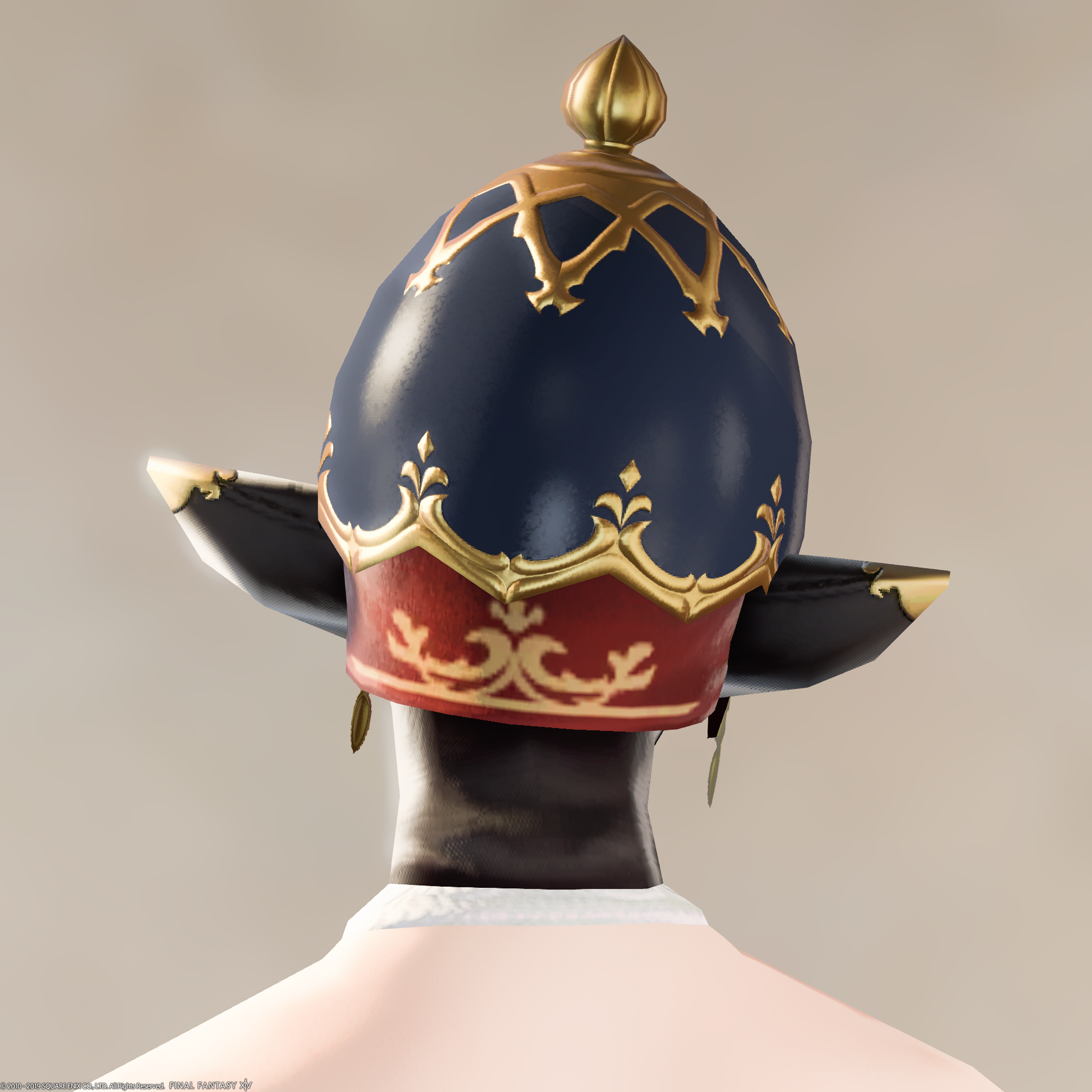 Ffxiv Attire エッグハント Ffxiv Attire エッグハント