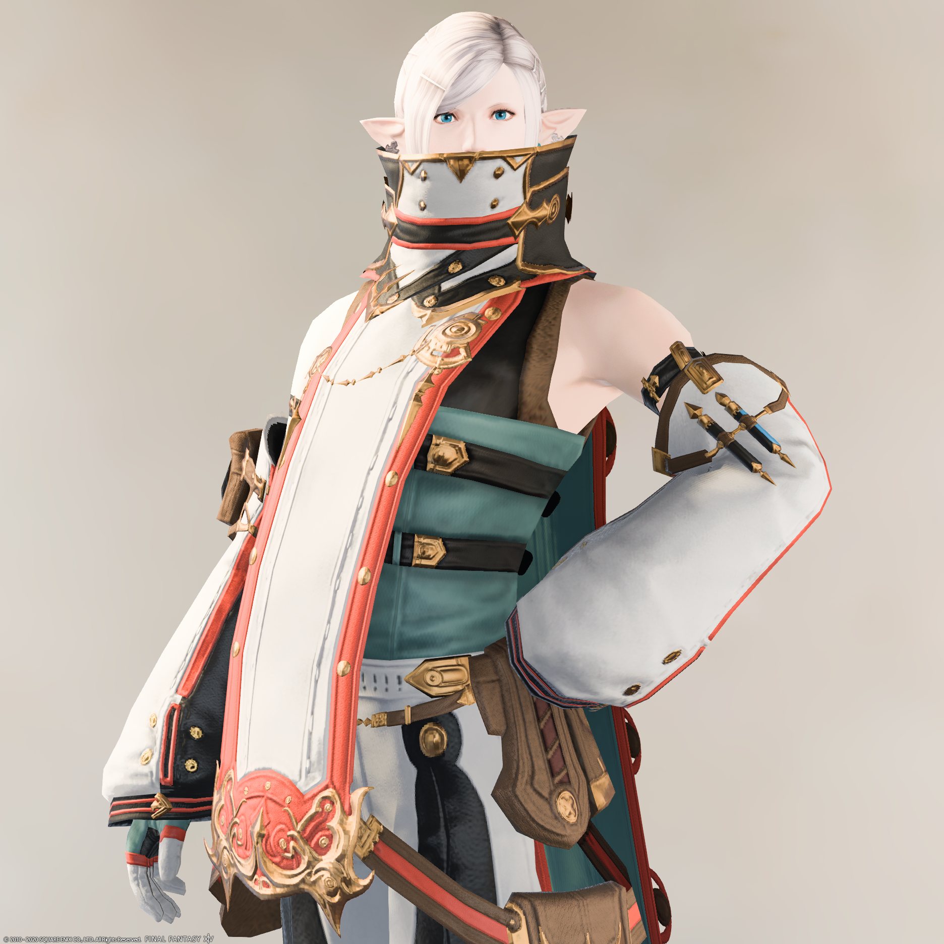 エオルゼアデータベース スカラローグ アームガード Final Fantasy Xiv The Lodestone エオルゼアデータベース スカラローグ アームガード Final Fantasy Xiv The Lodestone