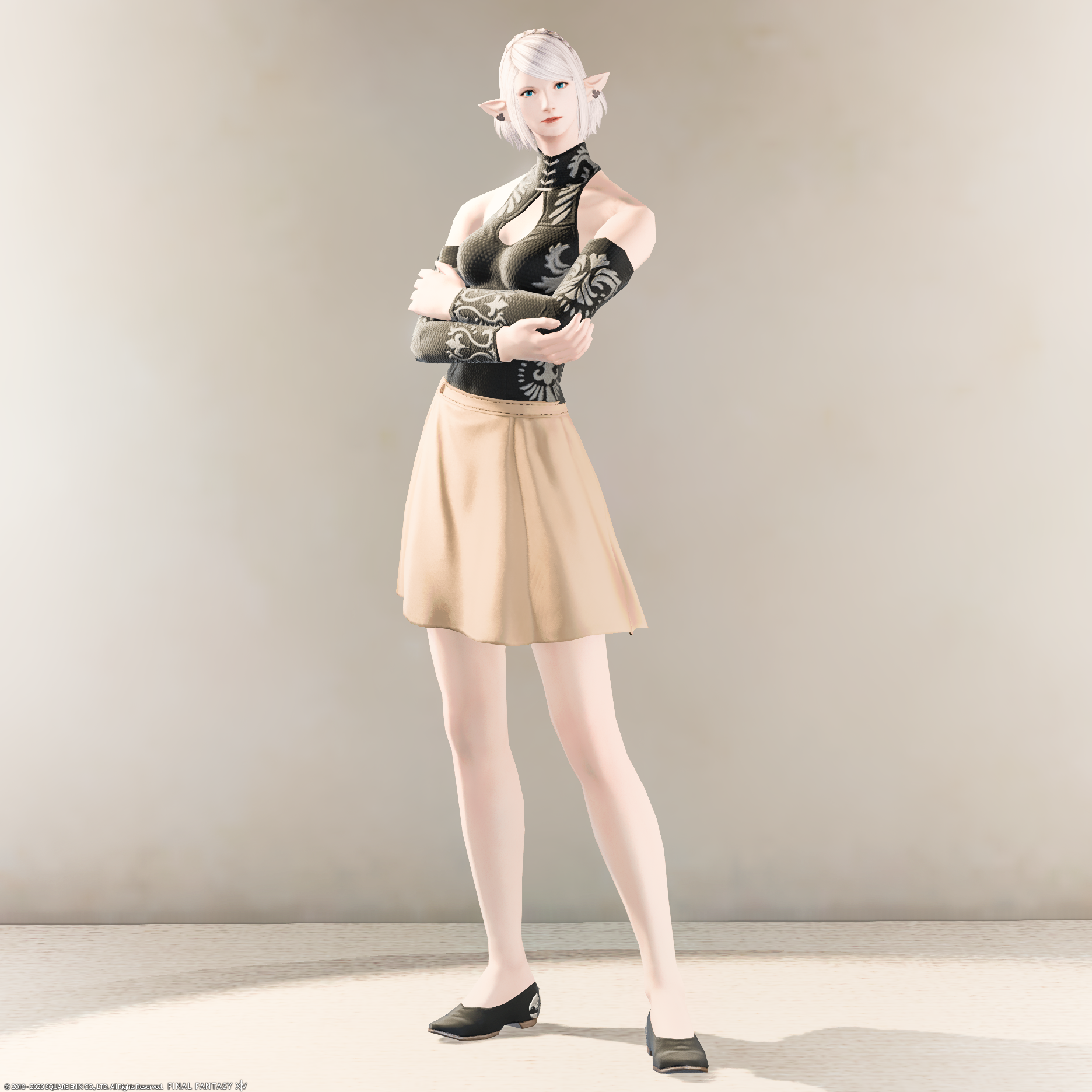 エオルゼアデータベース サザンシースカート Final Fantasy Xiv The Lodestone エオルゼアデータベース サザンシースカート Final Fantasy Xiv The Lodestone