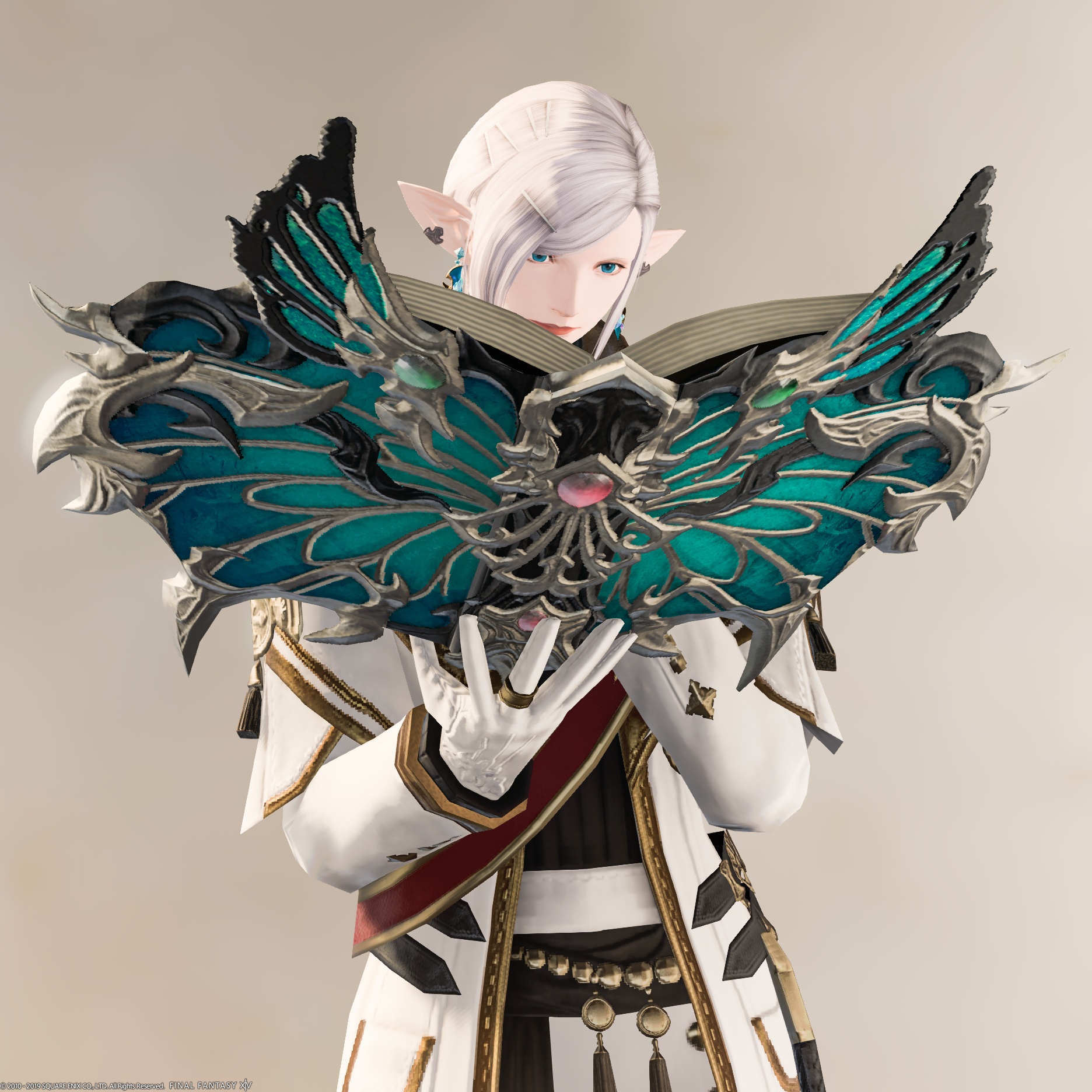 Eorzea Database The King 39 S Codex Final Fantasy Xiv The Lodestone Eorzea Database The King 39 S Codex Final Fantasy Xiv The Lodestone