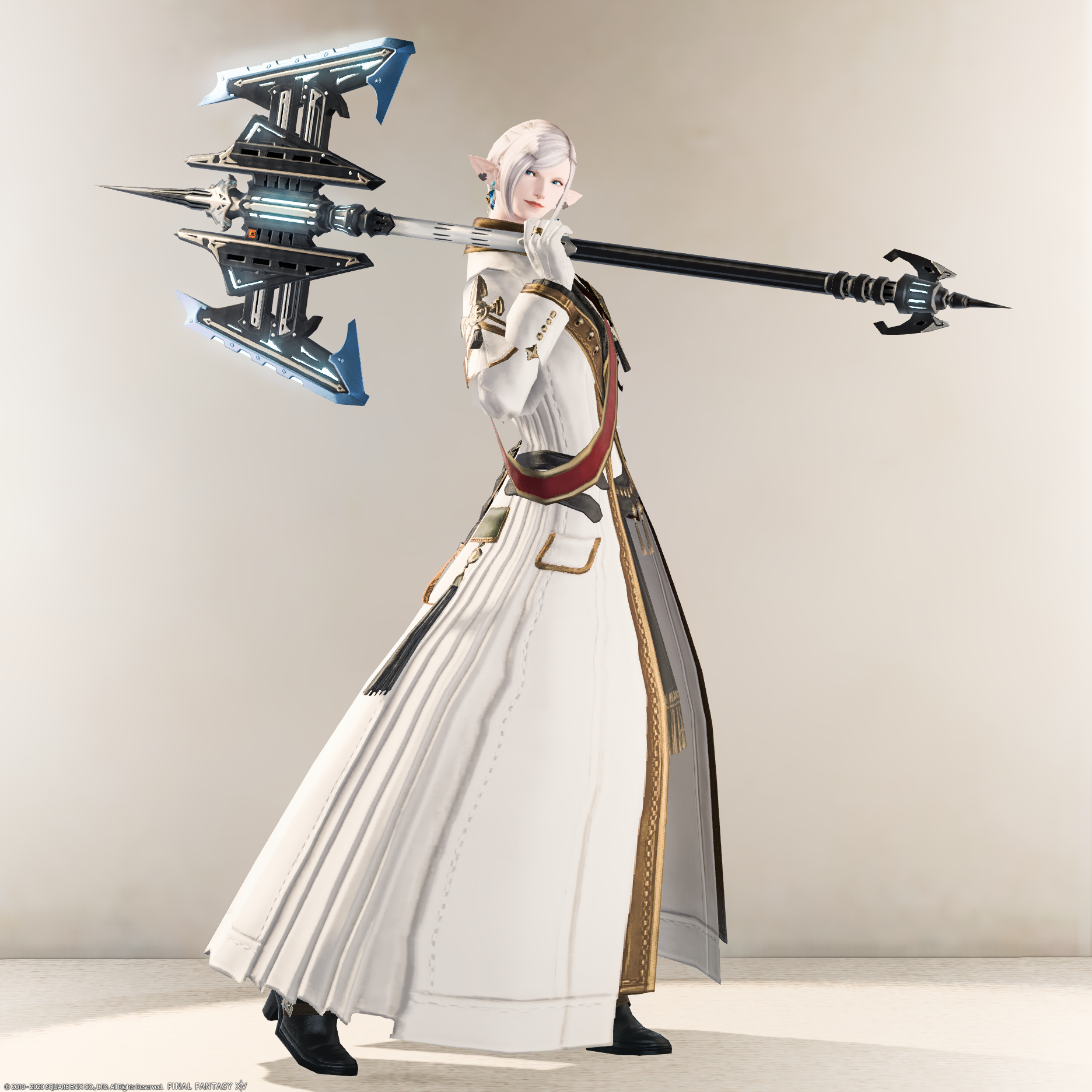 Ffxiv Attire アラガントームストーン 詩学 Ffxiv Attire アラガントームストーン 詩学