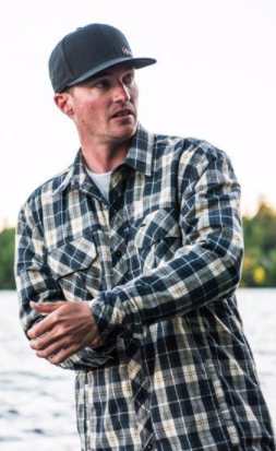 M'S GUIDE INSULATED SHACKET