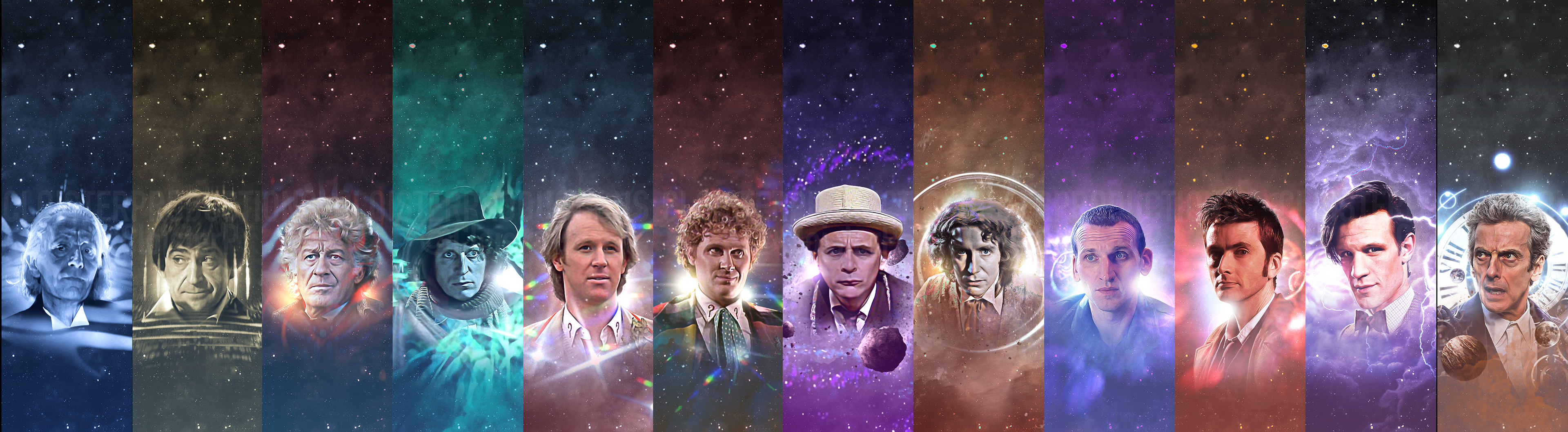 dave burgess motion graphics and design doctor who alternative