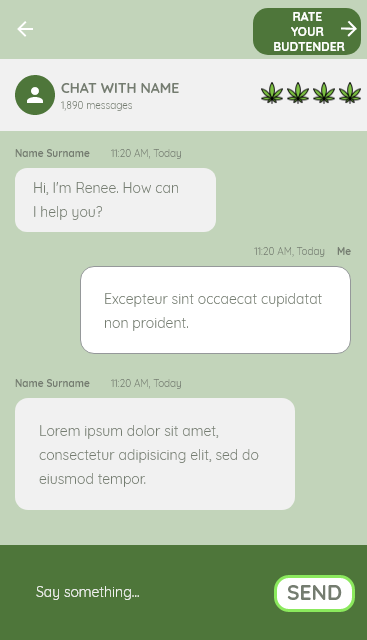 Newbie Users