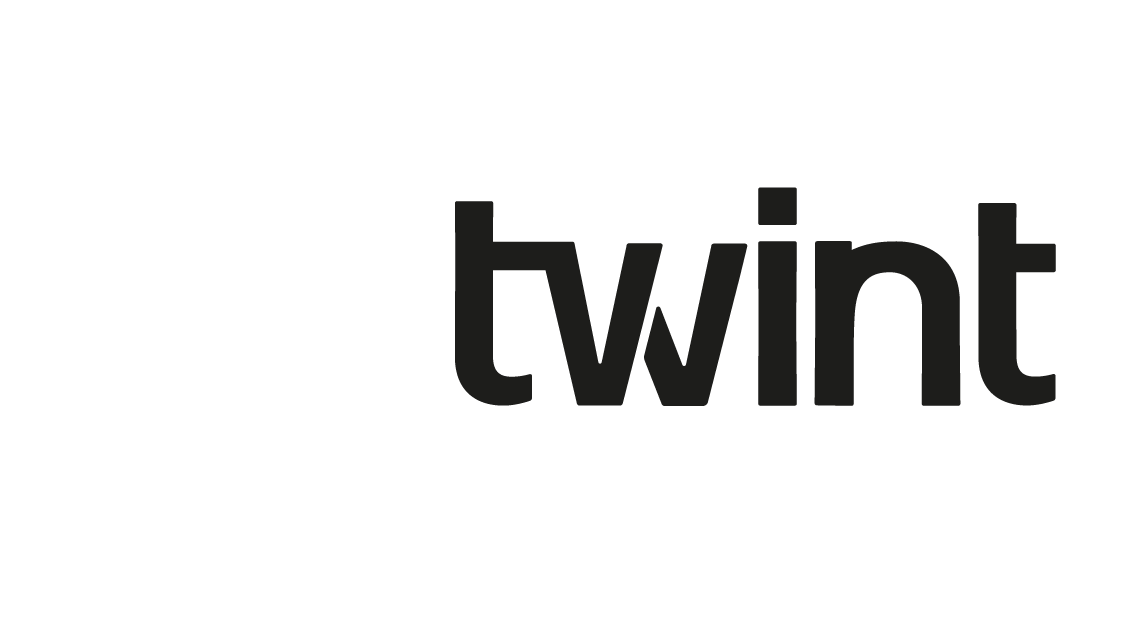Twint Design