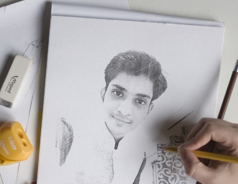 Sketching