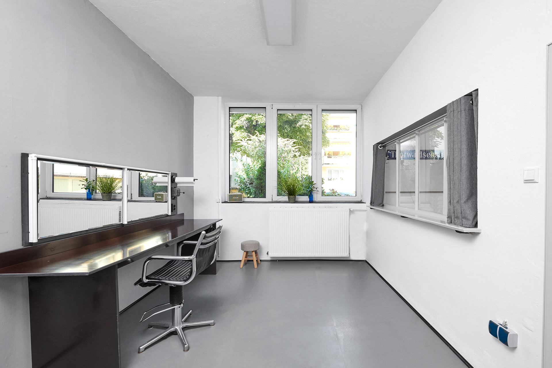Make-UP / Styling Studio Thorwaldsen