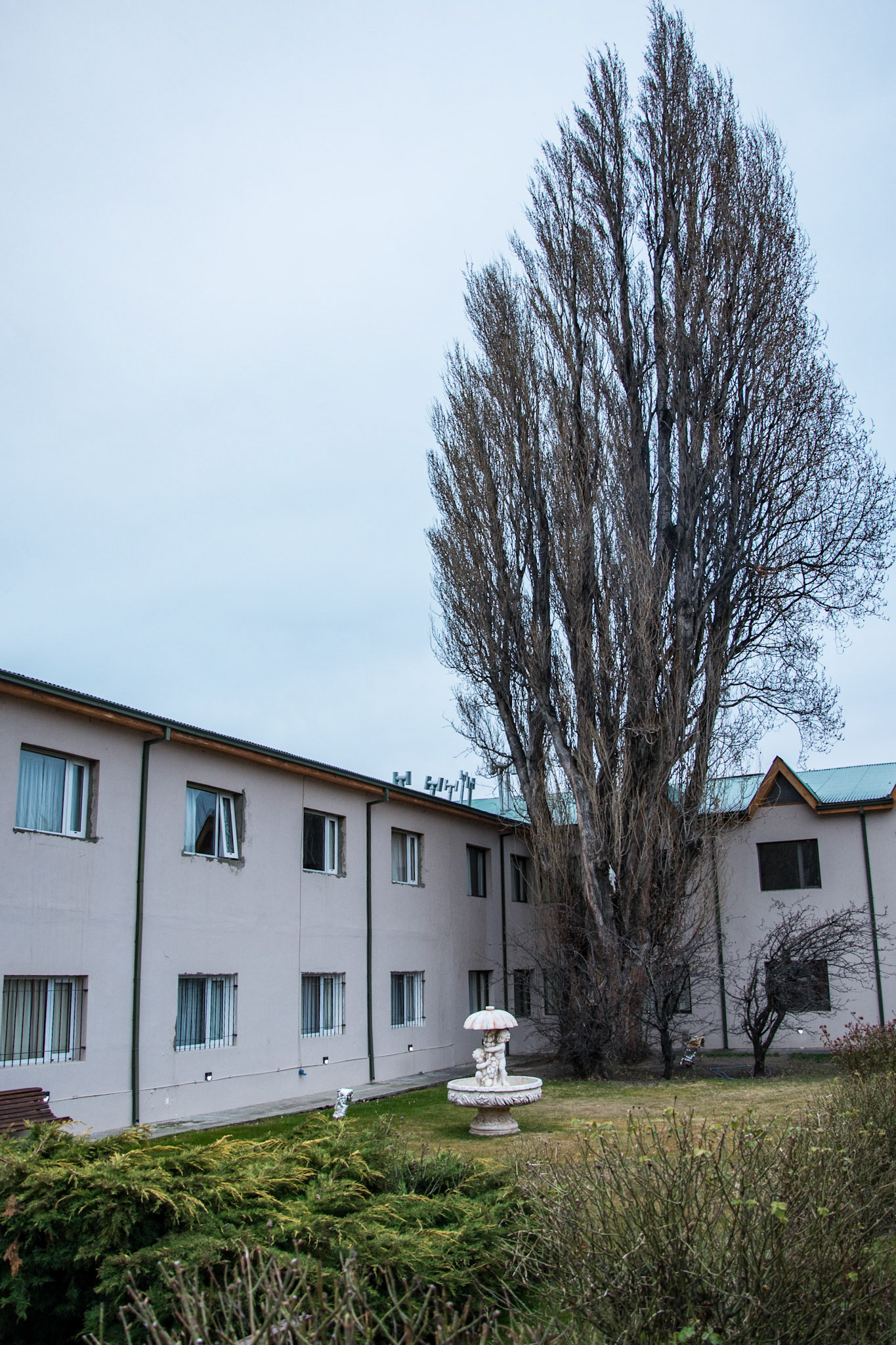 El Calafate