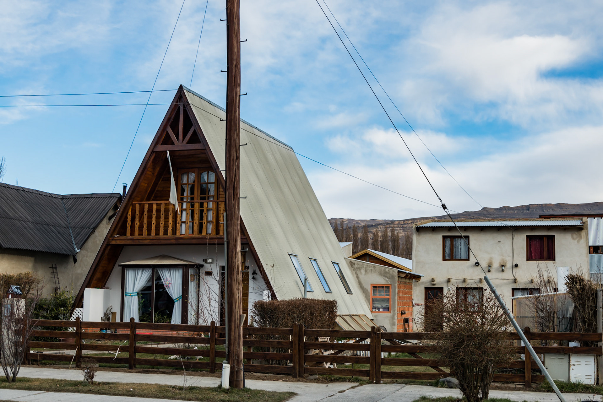 El Calafate