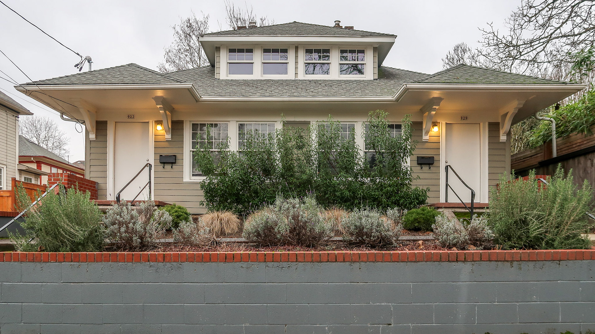 923 - 929 Missing Middle Housing