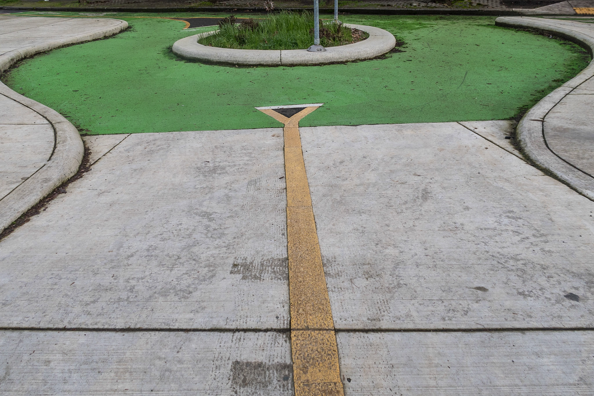 Pacific Northwest Photo Walks 1/25/2020 Portland TriMet Line 70 Walk 1