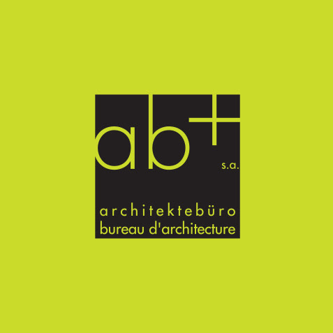 Bureau d'Architecture ABplus