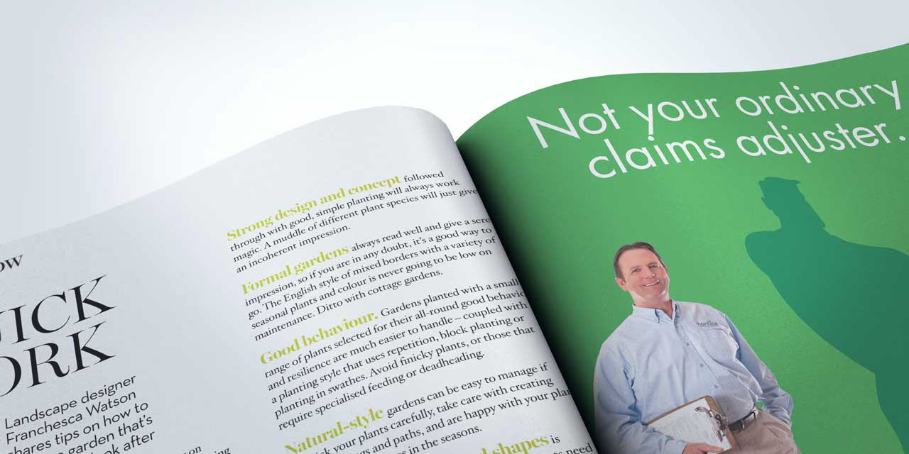 Branding, Brand Strategy, Copywriting, Creative Development, Creative Direction, Print Campaign, Taglines