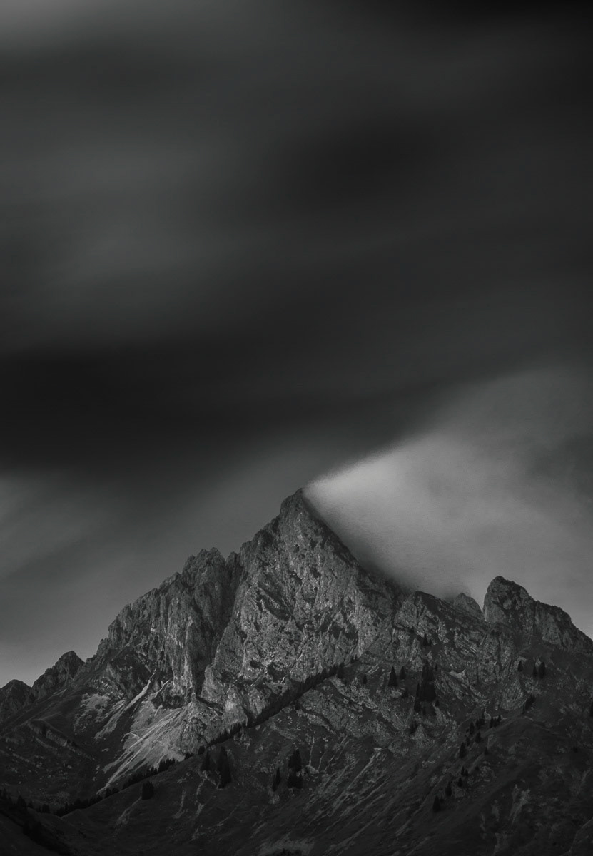 Dark Mountain Tirol