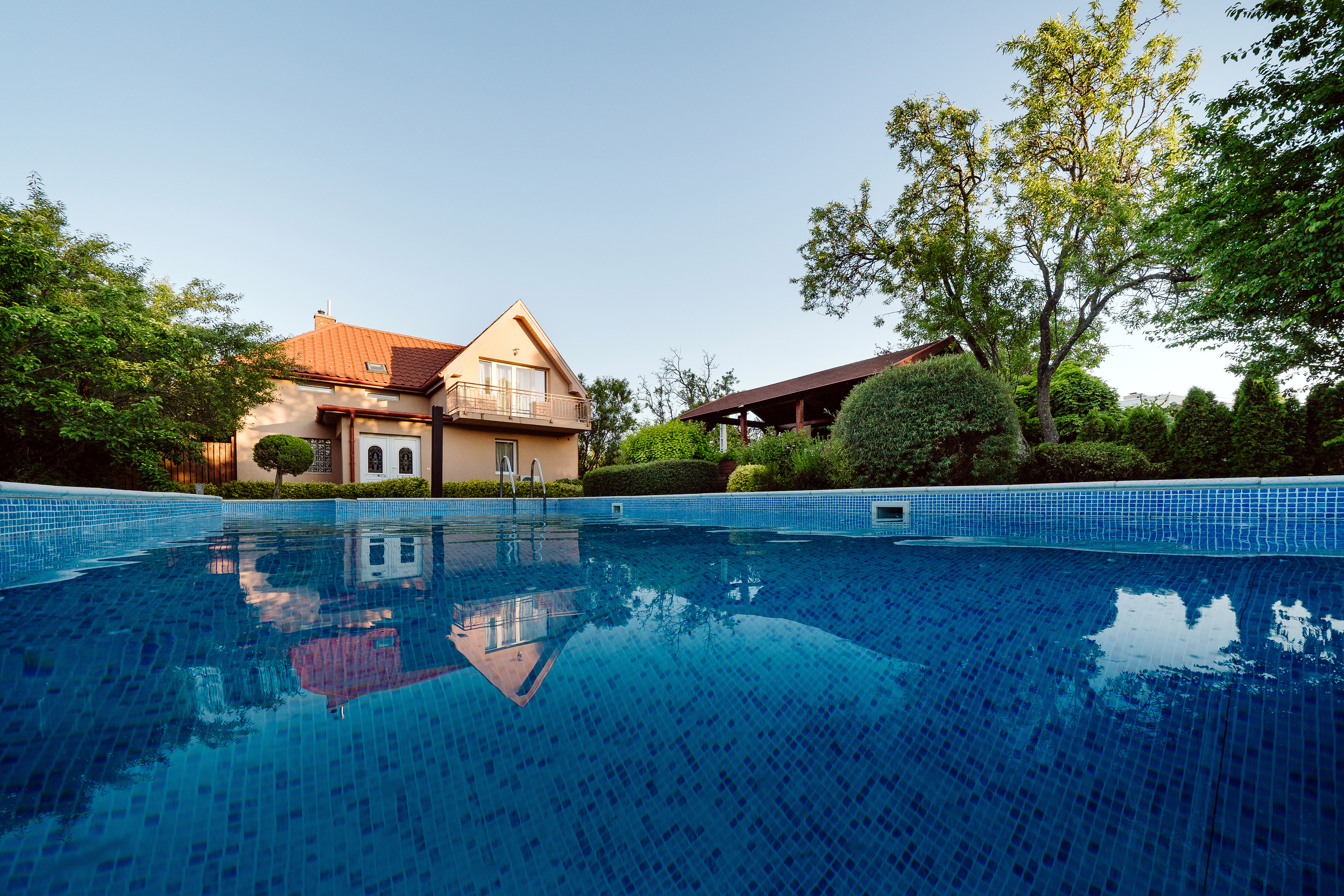 Kényelmes Apartmanok