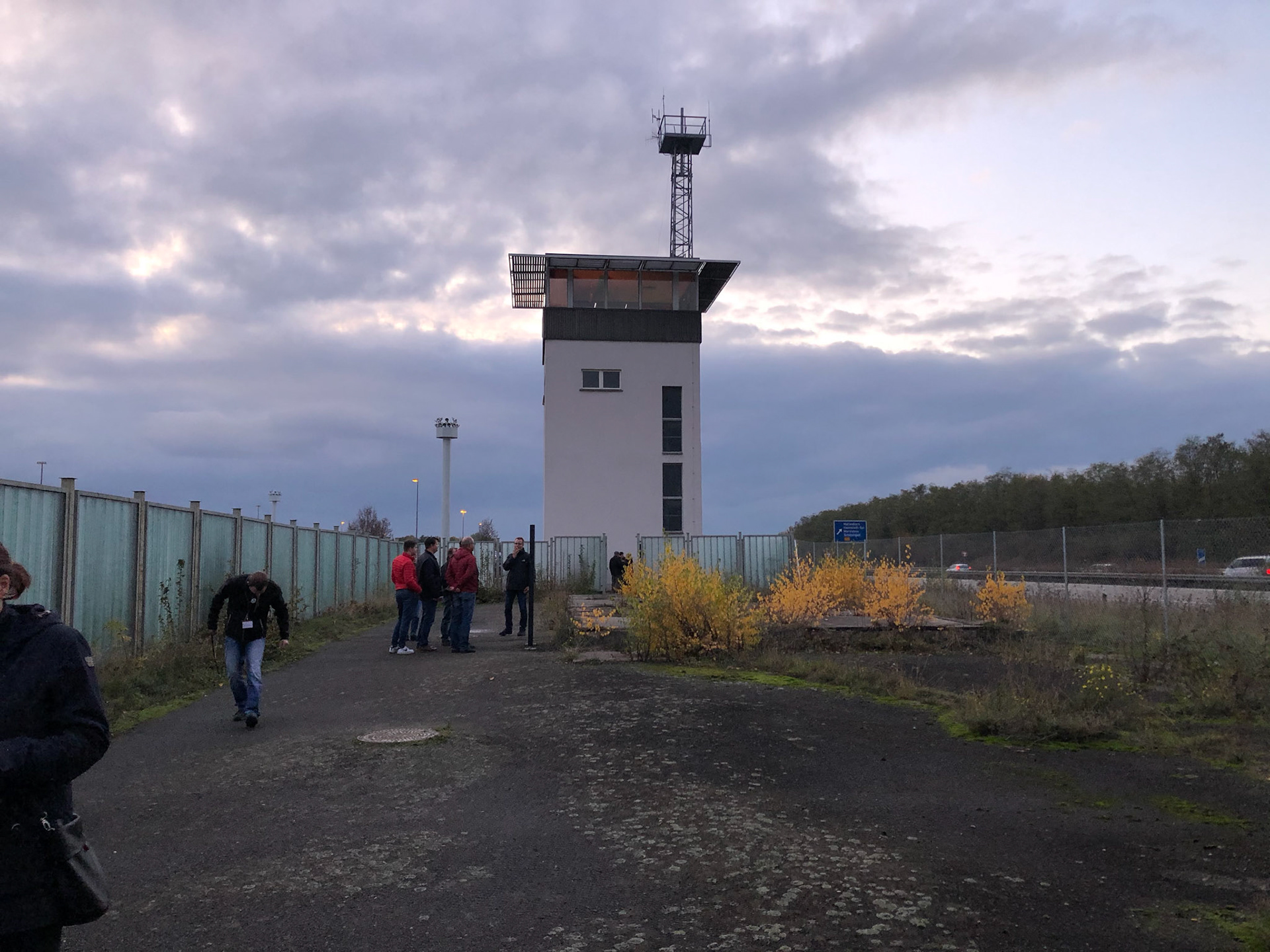 Wachturm a2