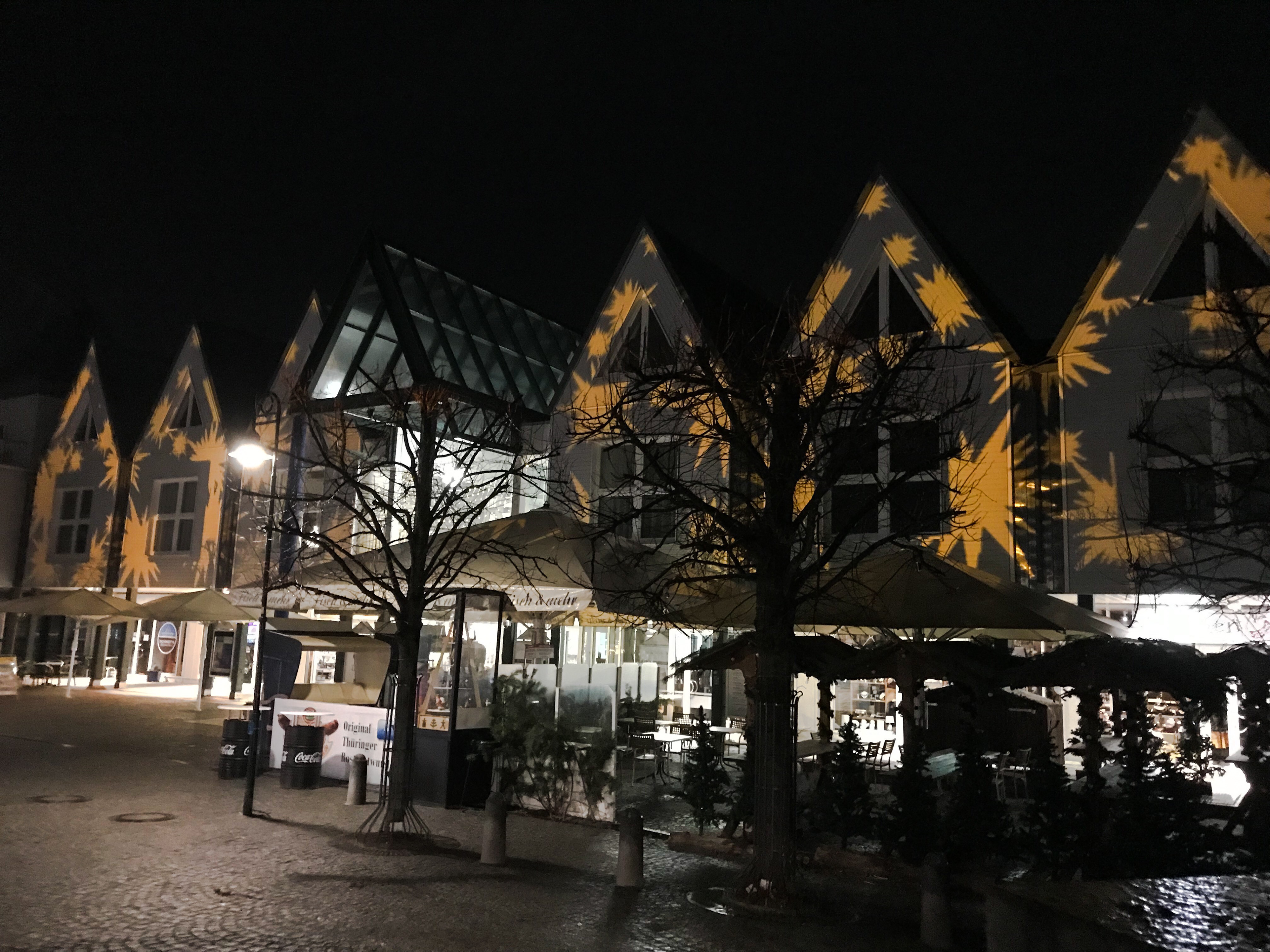 Seebad Heringsdorf