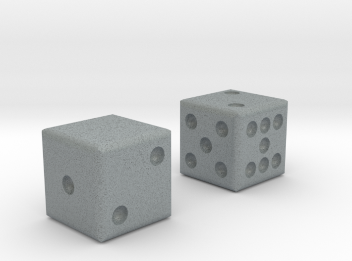 Christopher Hanusa Early Work