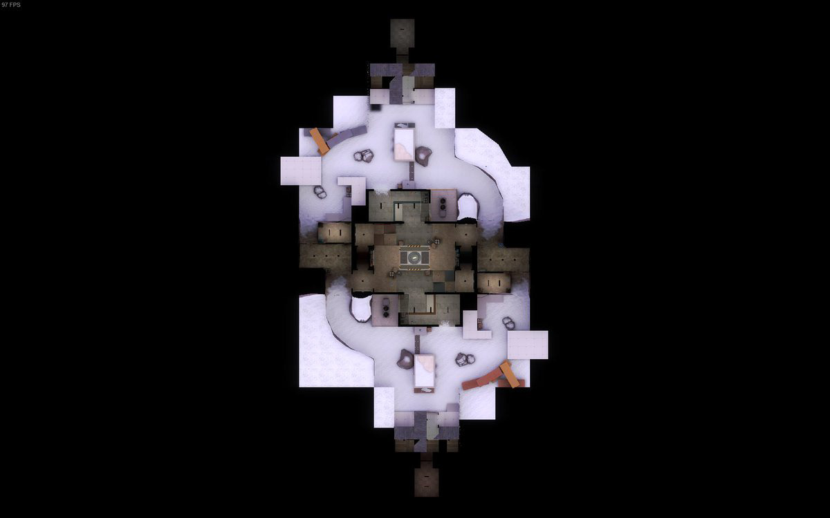 KotH Version