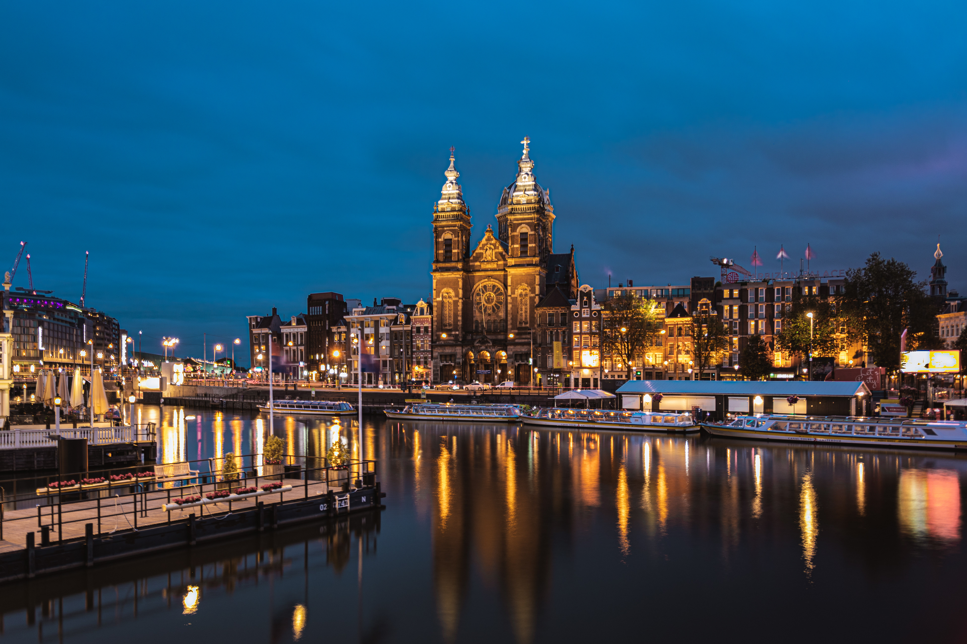 Amsterdam, Netherlands