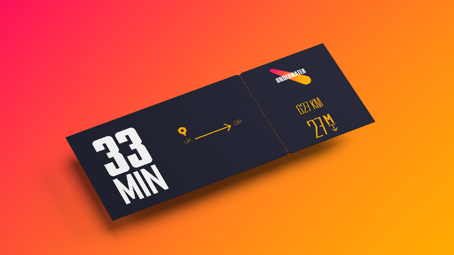 Ticket