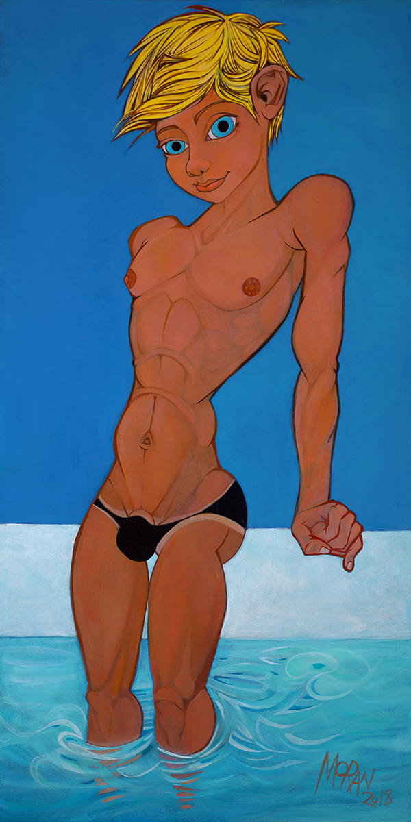 Poolboy
