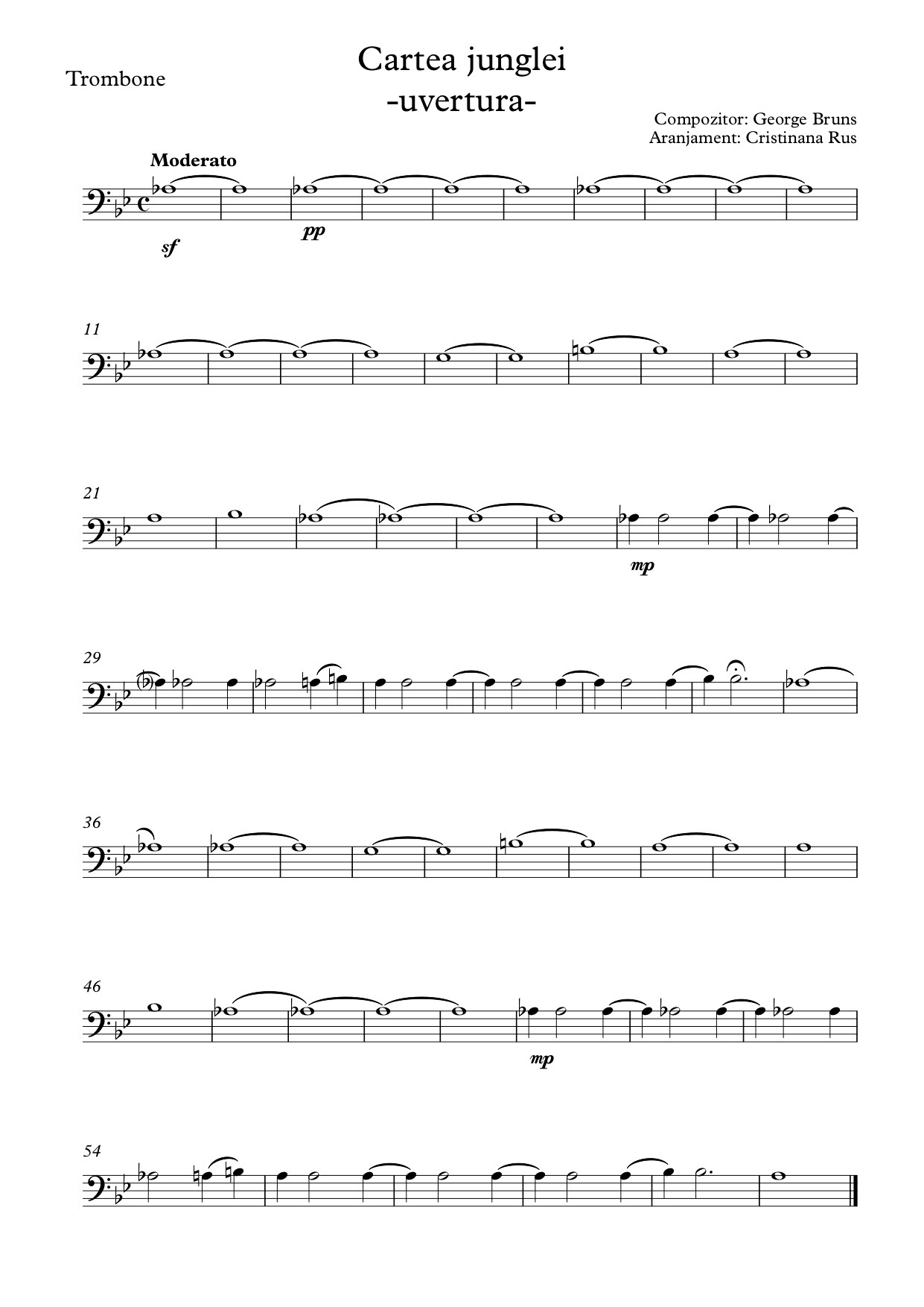 Trombone