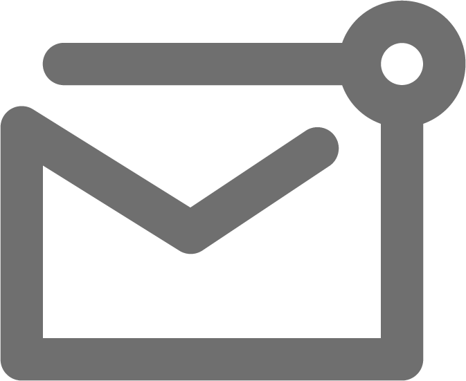 email icon
