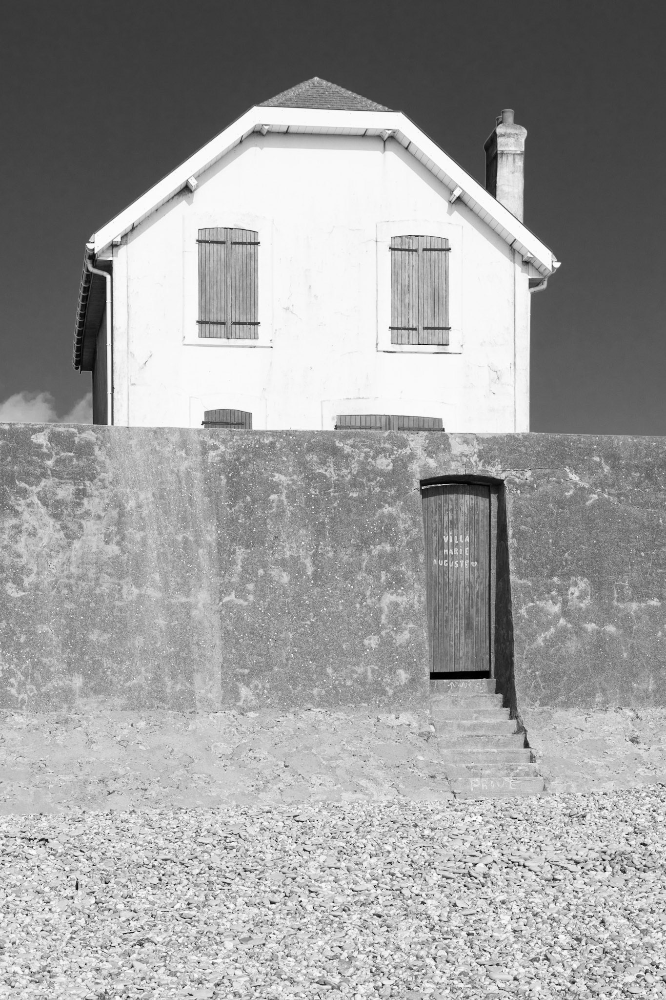 Villa à Audresselles