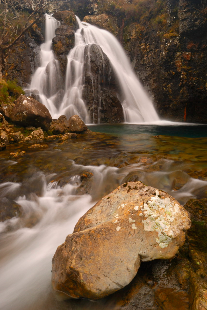 Coire na Creiche, Isle of Skye