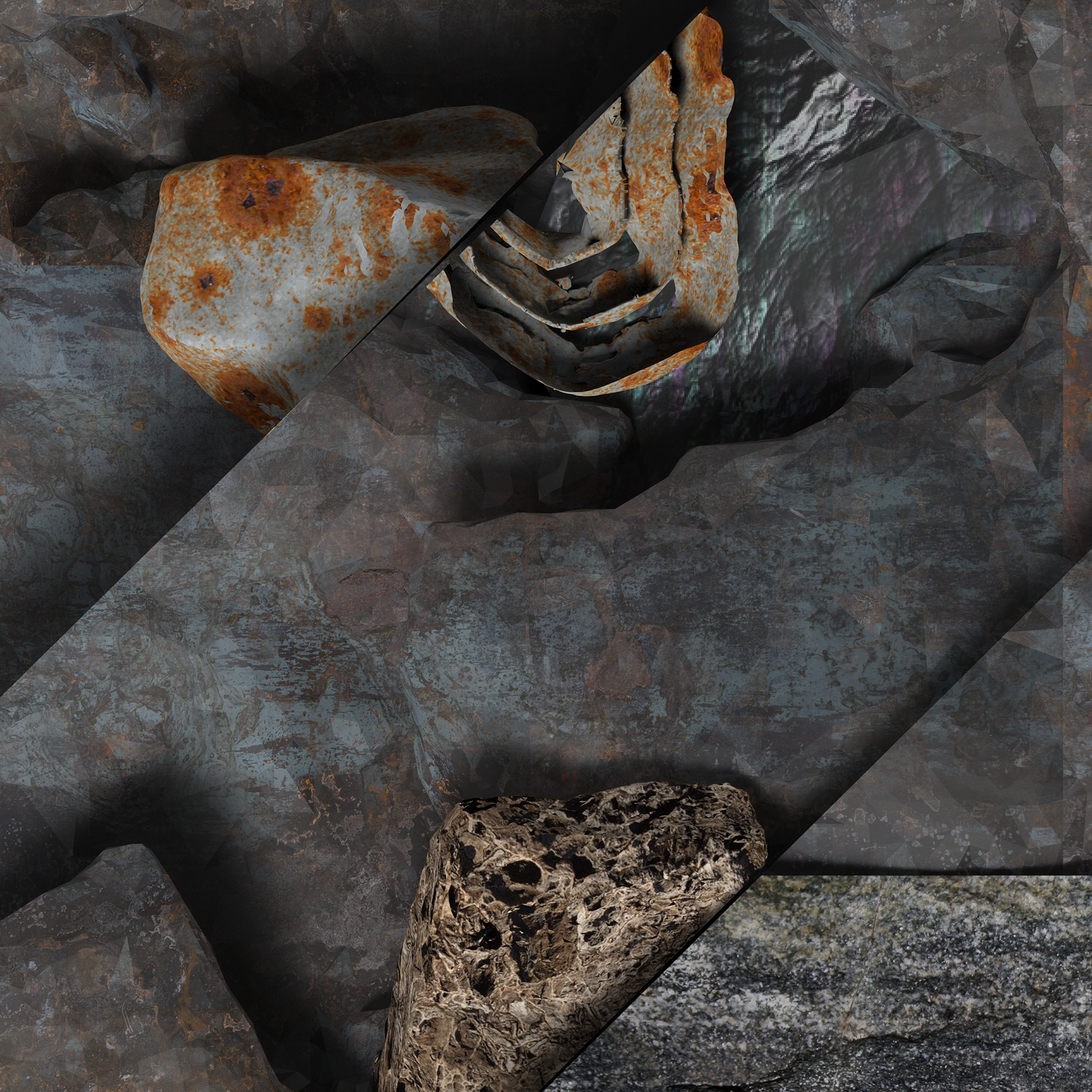 section render