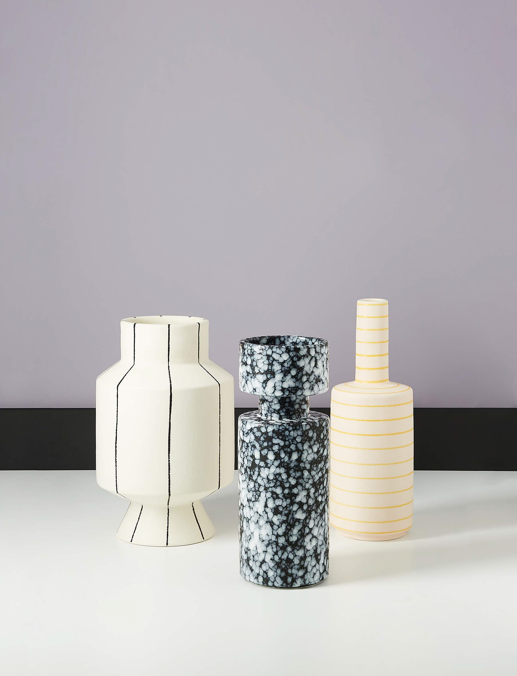 SS19 - MANI Vase - Britta Herrmann