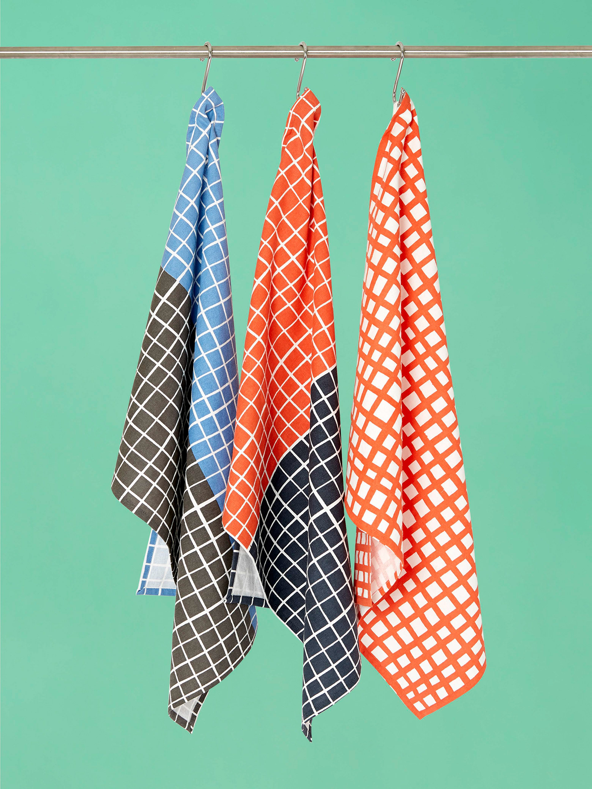Conran Tea Towel Collection