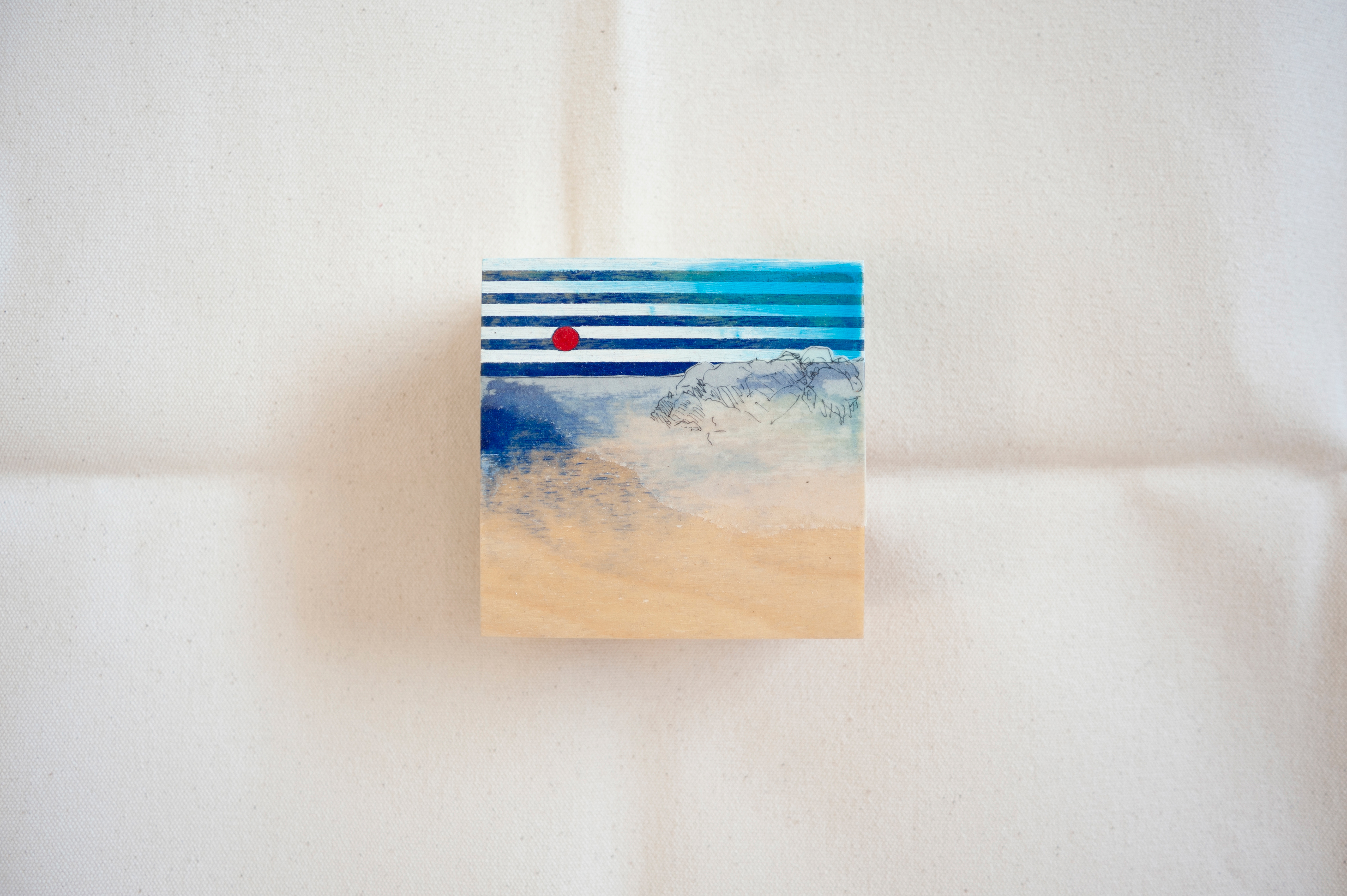 Carry-le-Rouet (Virginie's view) | 2019
