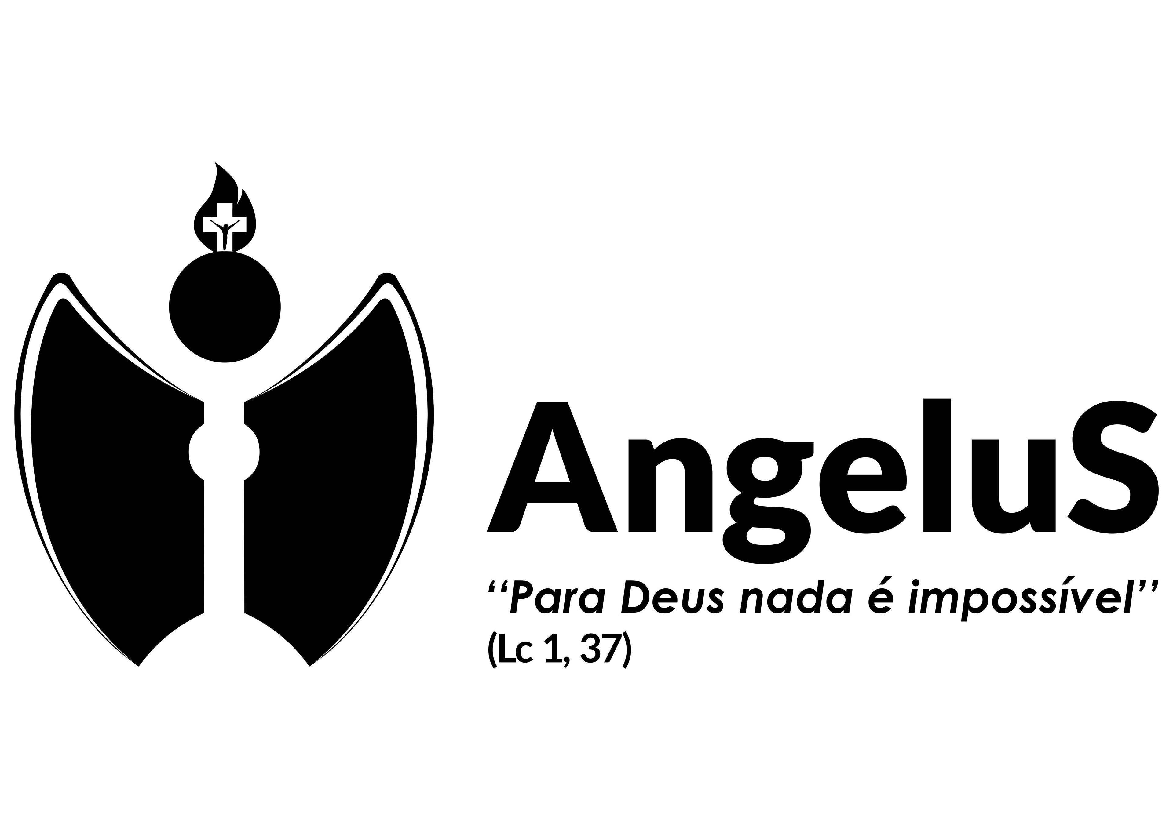 Guilherme Atui - Logo Angelus