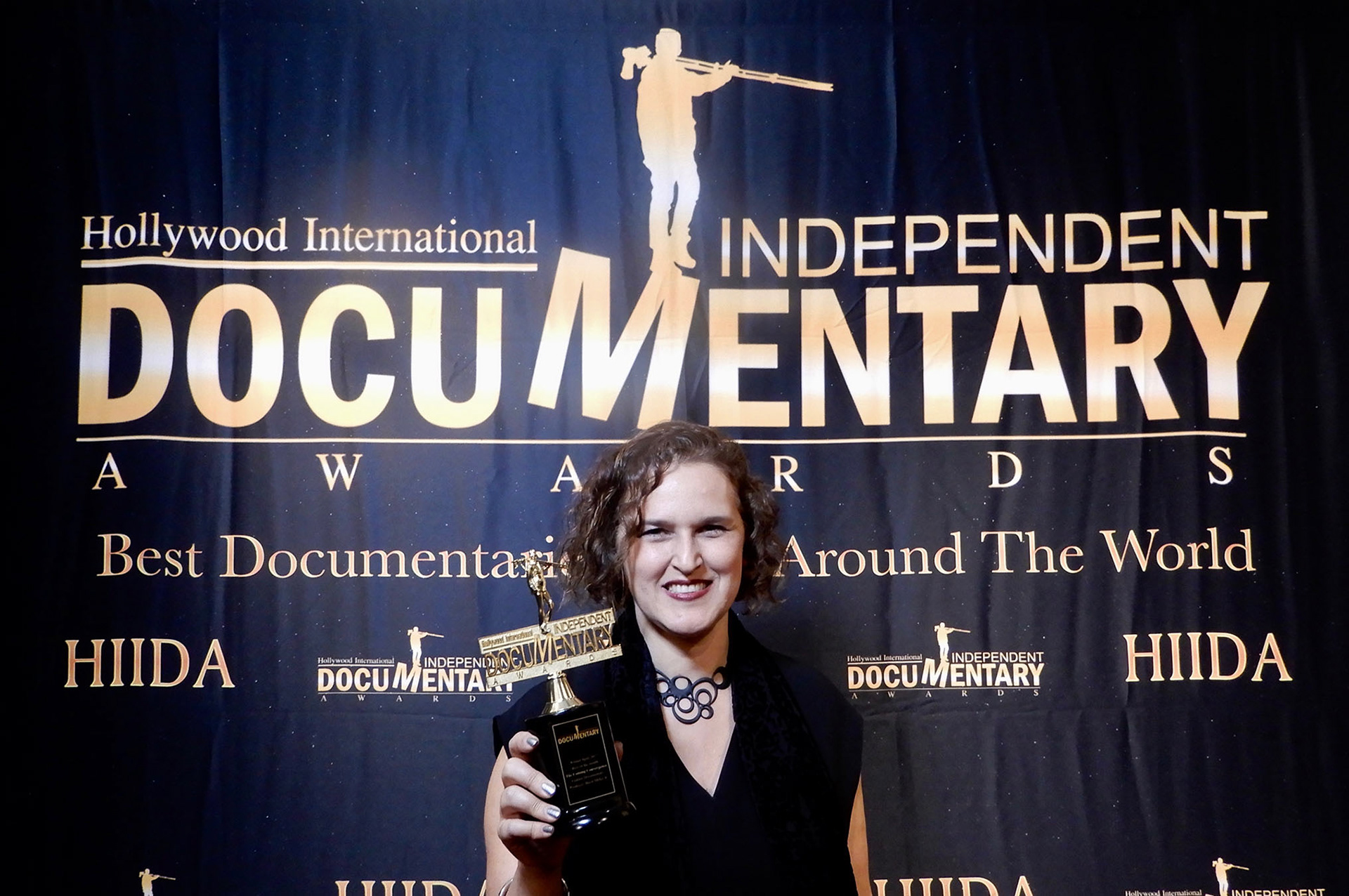 Hollywood International Independent Documentary Awards