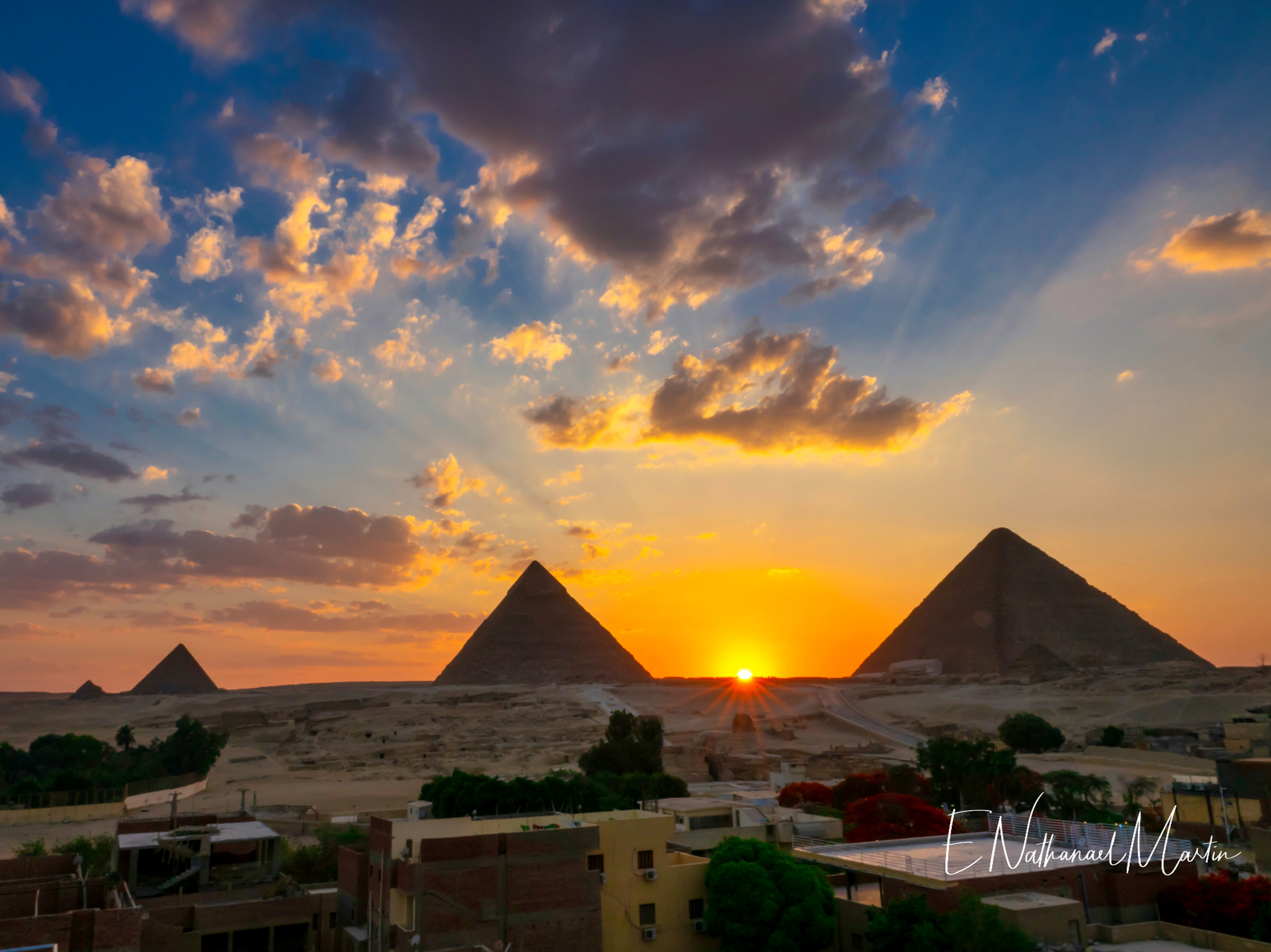 Nature by Nat Photography - Egypt