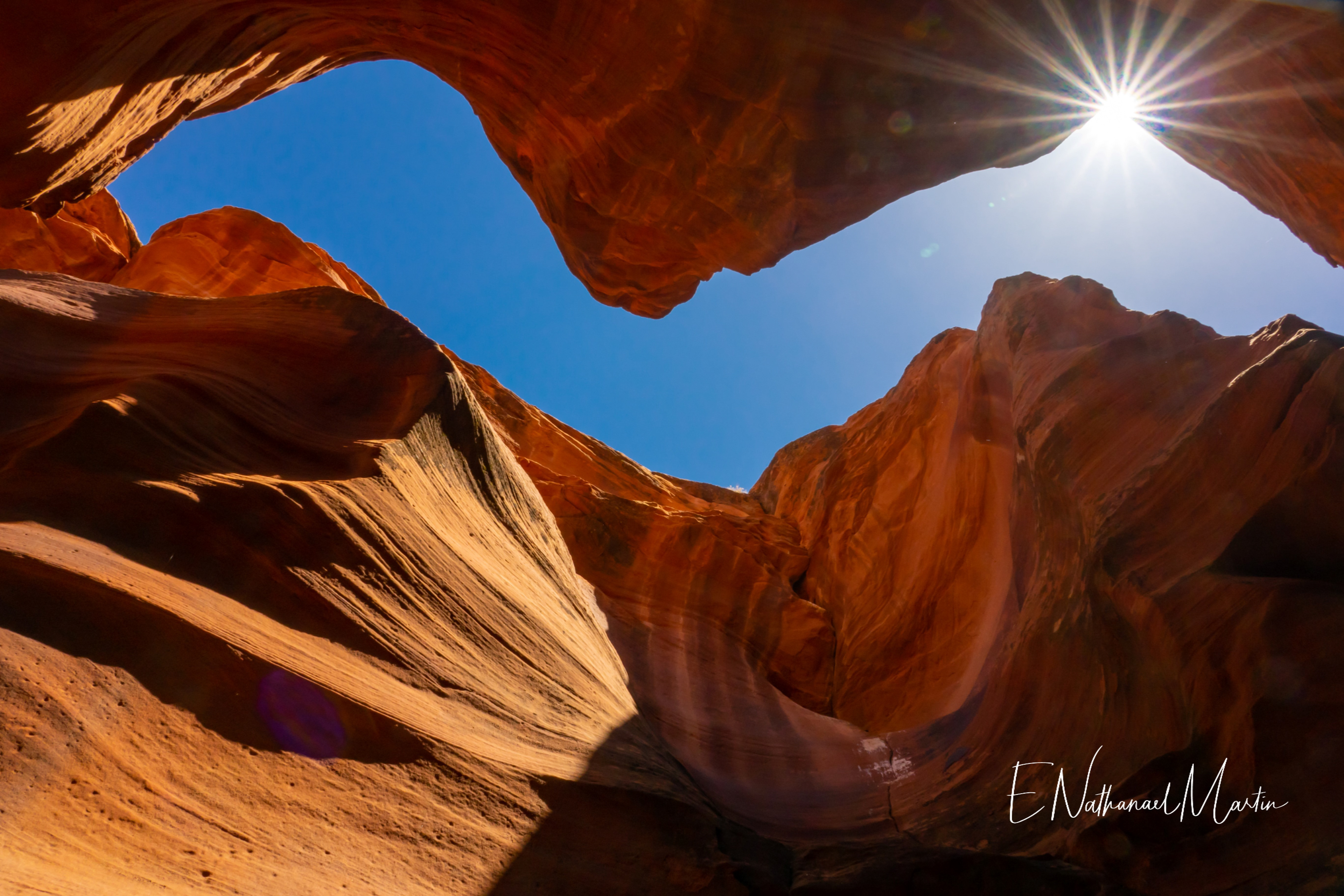 Nature by Nat Photography - Arizona Canyons