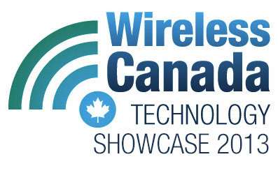 Wireless Canada Brand