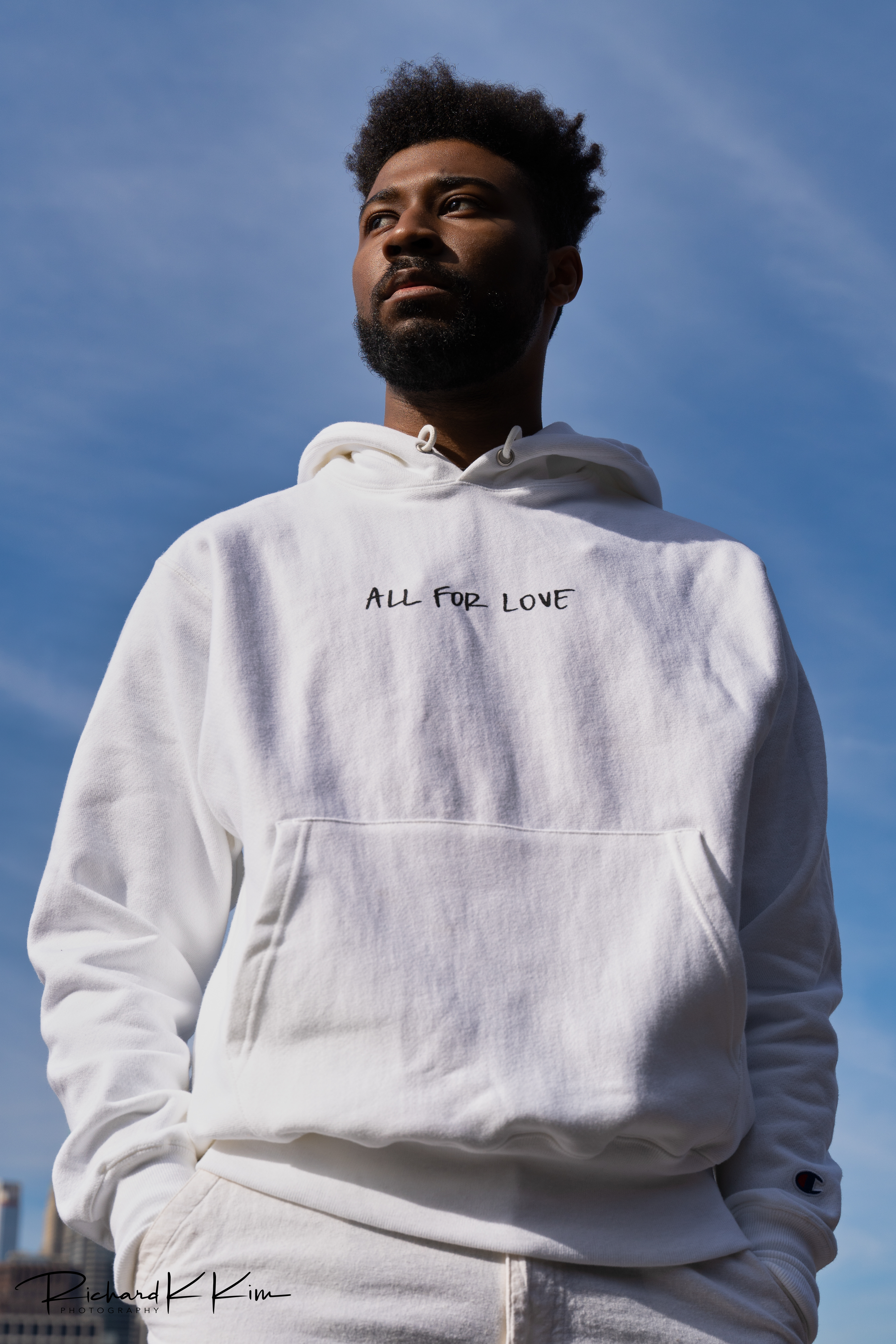 Tejay Echols (Brooklyn, NY)