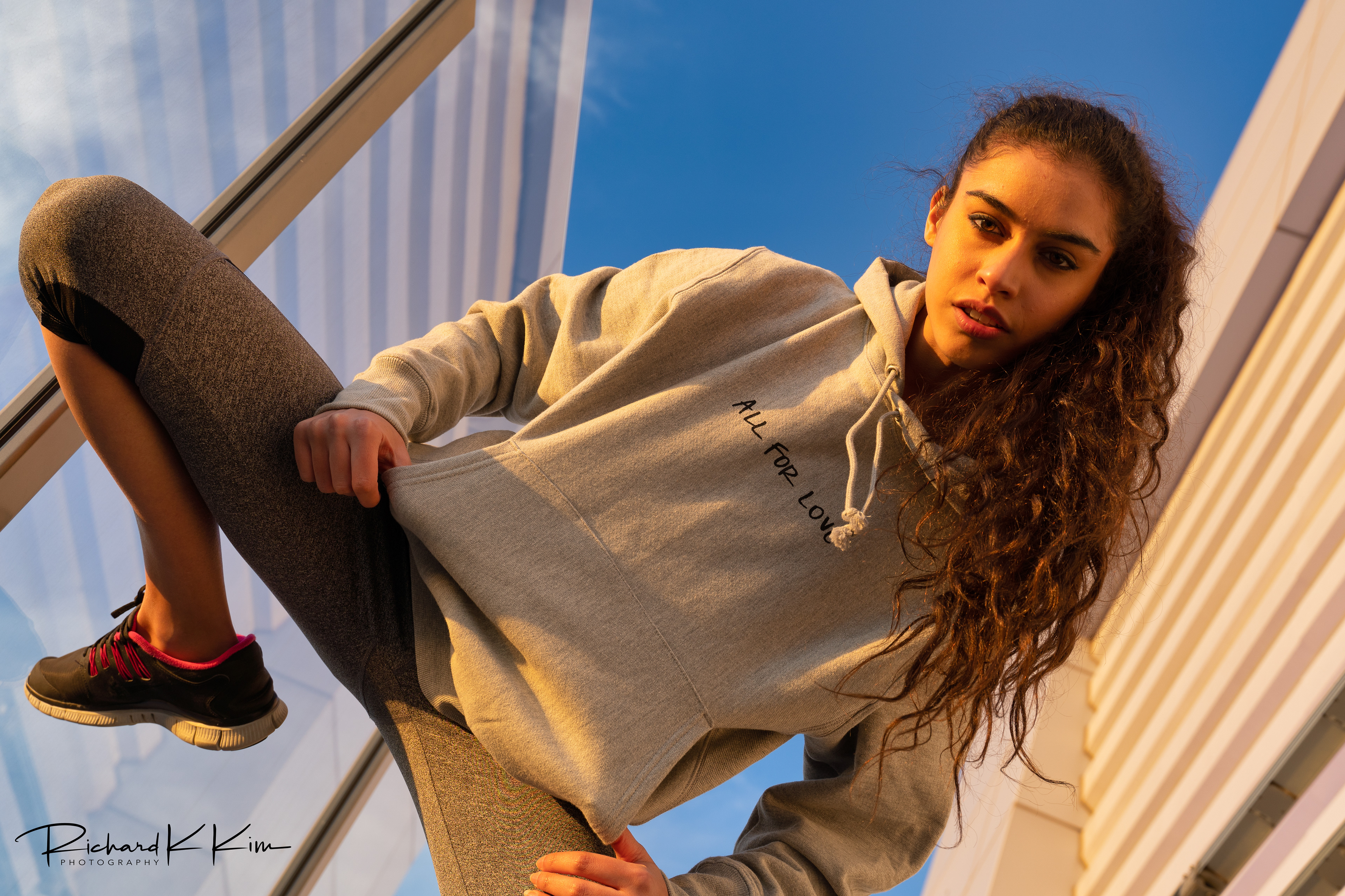 Jayleen Rivera (Brooklyn, NY)