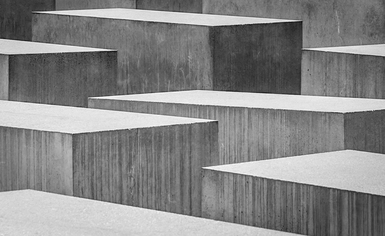 Berlin holocaust memorial