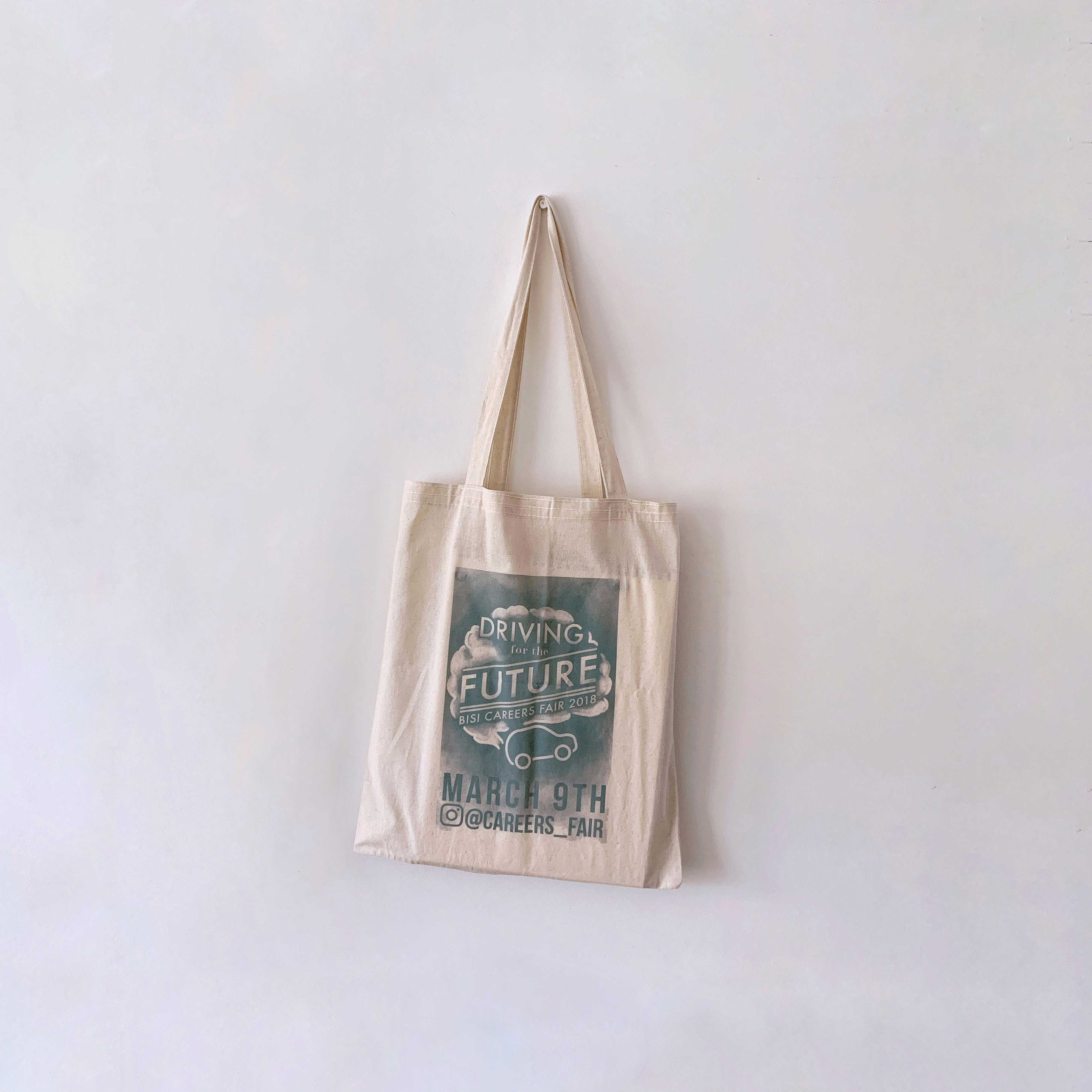 Custom bag