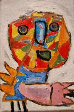 Karel Appel